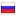 govorit.ru hosted country